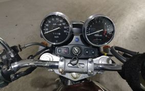 KAWASAKI ZEPHYR750RS 2004 ZR750C