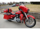 Фото Harley FLHX1580 2011 с японского аукциона