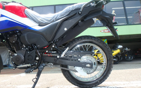 HONDA CRF190L PJLC