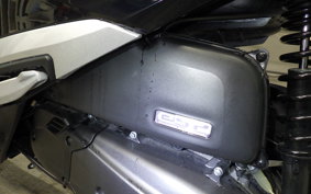 HONDA LEAD 125 2021 JF45
