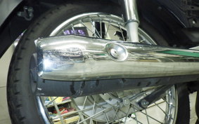 HONDA C50 SUPER CUB 2002 AA04