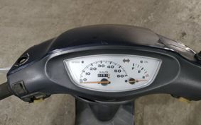 HONDA DIO AF34