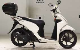 HONDA DIO 110 JF58
