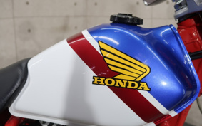HONDA FTR223 MC34