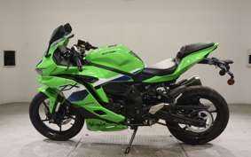 KAWASAKI ZX-25RR 2024 ZX250H