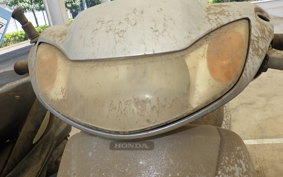 HONDA DIO Gen.6 AF68