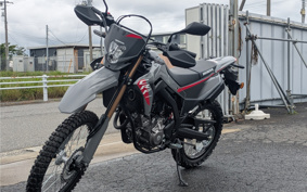 HONDA CRF250L MD47