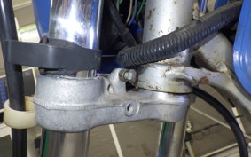 HONDA TL125 JD06