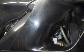 KAWASAKI ZZ-R400 Gen.2 2001 ZX400N