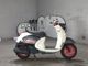 Фото Yamaha VINO с японского аукциона