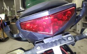 KAWASAKI NINJA 400 2014 EX400E