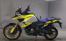 SUZUKI DL1050 (V-Strom 1050) EF11M