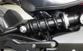 KAWASAKI NINJA 400 EX400E