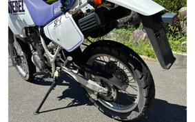 SUZUKI DJEBEL 250 SJ44A