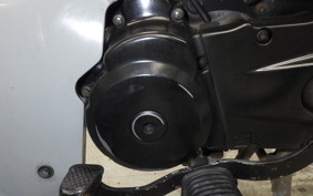 SUZUKI BIRDIE 90 2021 BD43A