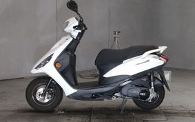 YAMAHA  AXIS Z SED7J