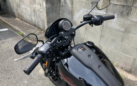 HARLEY FXLRS 2025 YWA