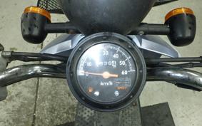 HONDA TODAY AF61