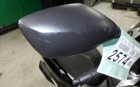 HONDA LEAD 125 1996 JK12