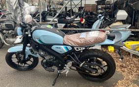 YAMAHA XSR125 RE46J
