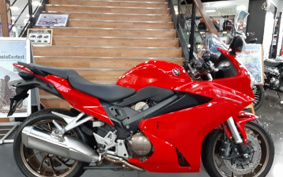HONDA VFR800F 2018 RC79