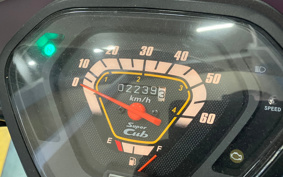 HONDA SUPER CUB50 AA07