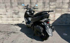 YAMAHA MAJESTYS SG52J