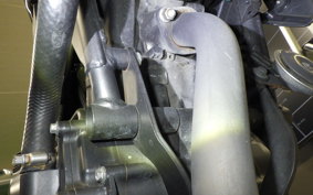 HONDA CB250R MC52