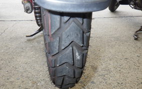 HONDA CT125-2 JA65