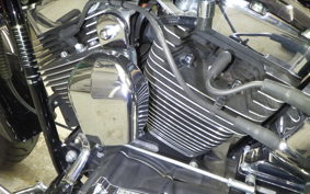 HARLEY FLSTF 1690 2017