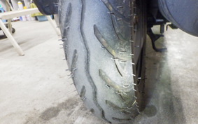 HONDA TODAY 2 2008 AF67