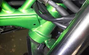 KAWASAKI Z250 Gen.2 EX250Y