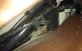 YAMAHA VINO 50 Gen.4 2003 AY02