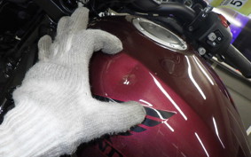 HONDA REBEL 1100 DCT 2022 SC83