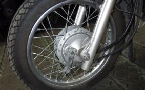 HONDA C50 SUPER CUB AA04