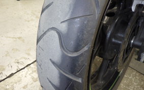 KAWASAKI NINJA 250R 1997 EX250K