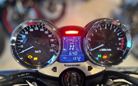 KAWASAKI Z900RS 2022 ZR900C