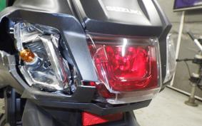 SUZUKI ADDRESS V125 Gen.2 2021 EN11J