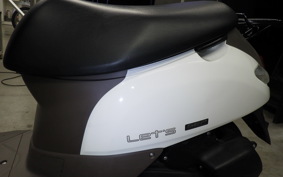 SUZUKI LET's Super Good CA4AA