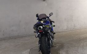 HONDA CBR1000RR 2006 SC57