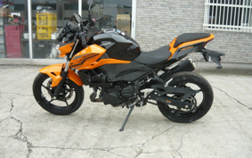 KAWASAKI Z400 2020 EX400G