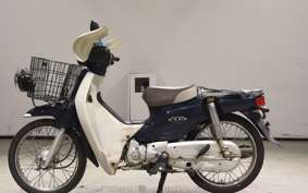 HONDA C110 SUPER CUB 1993 JA10