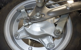HONDA DAX 50 GEN 2 2000 AB26