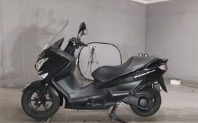 SUZUKI BURGMAN200 CH41A
