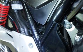 HONDA CB400 SUPER BOLDOR A 2017 NC42