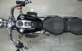 HARLEY FLSTF 1340 1998