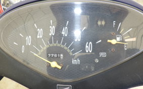 HONDA DIO Gen.6 AF62
