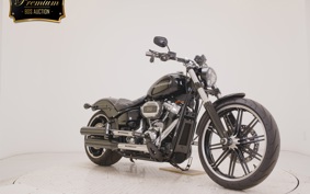 HARLEY FXBRS1870 2022
