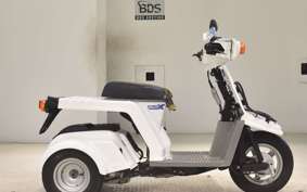 HONDA GYRO X TD02