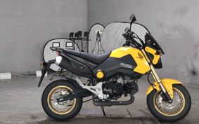 HONDA GU ROM JC61
